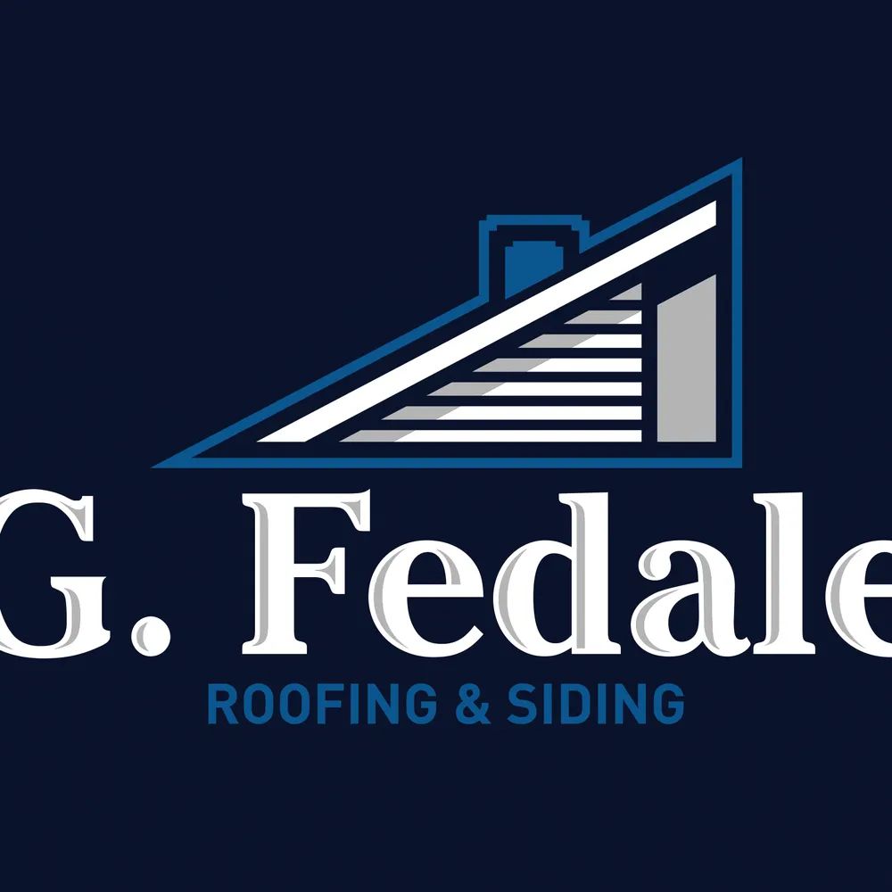 Slide of G Fedale Roofing And Siding