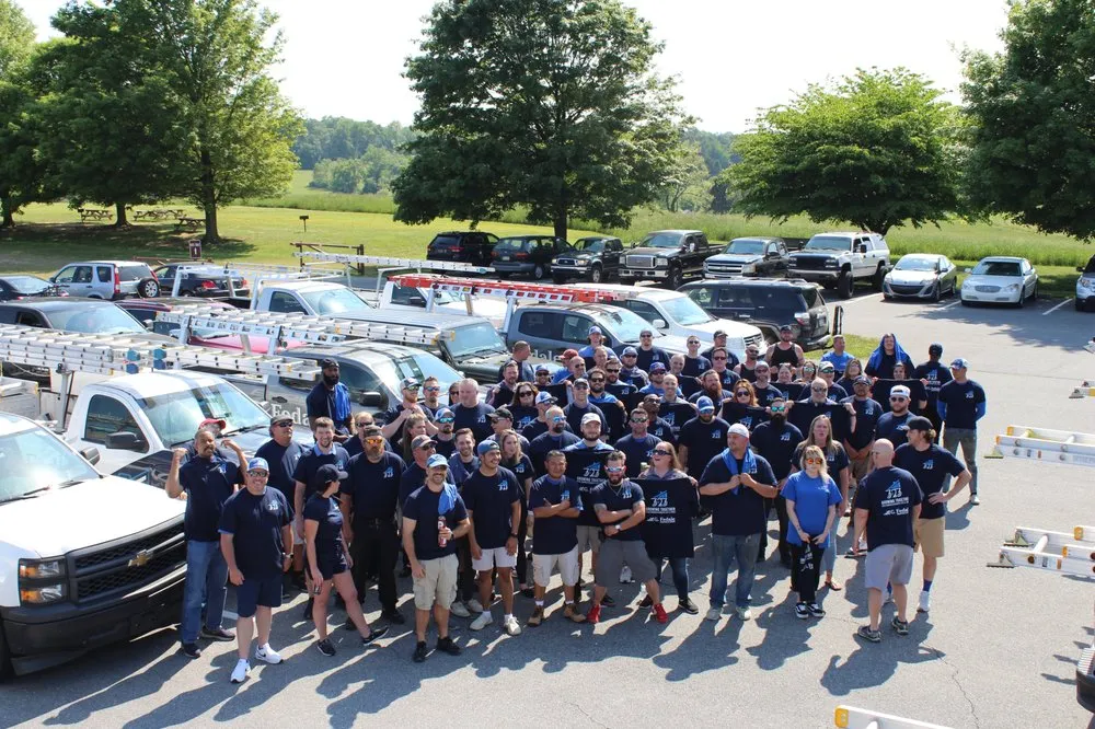 Slide of G Fedale Roofing and Siding