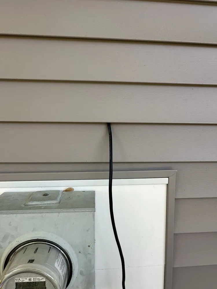 Slide of G Fedale Roofing and Siding