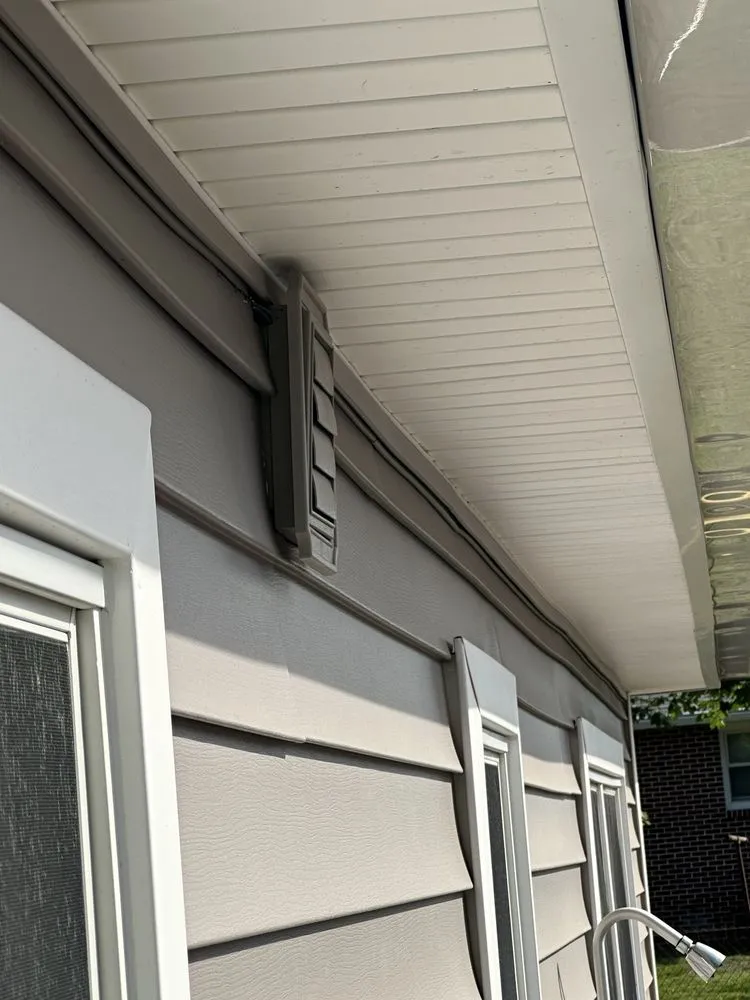 Slide of G Fedale Roofing and Siding