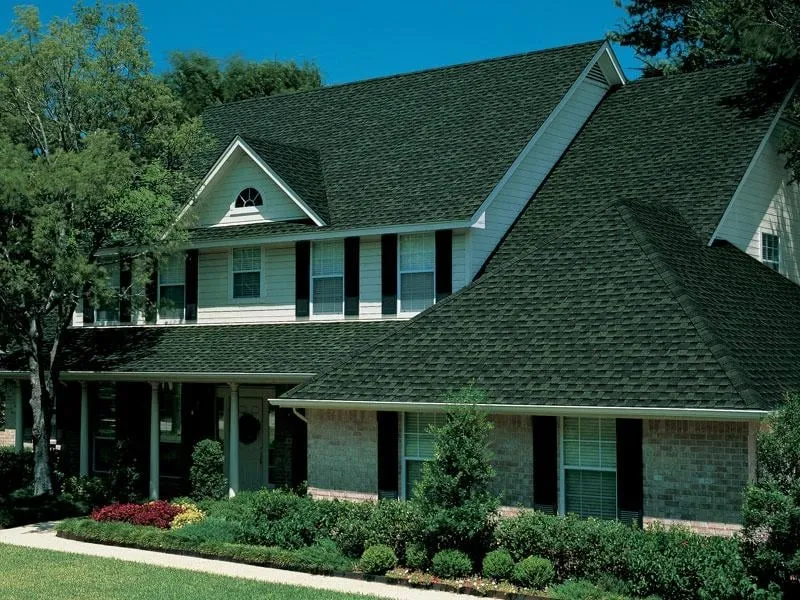 Slide of G Fedale Roofing and Siding