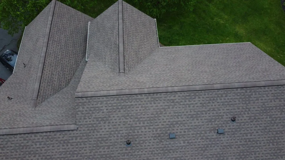 Slide of G Fedale Roofing and Siding