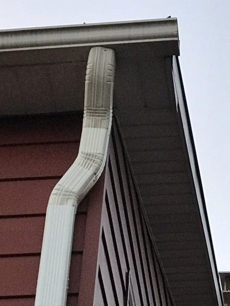 Slide of G Fedale Roofing and Siding