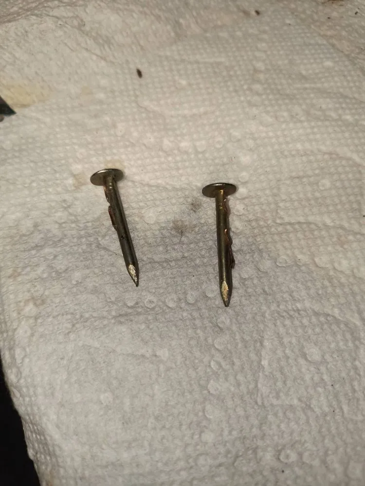 Slide of G Fedale Roofing and Siding