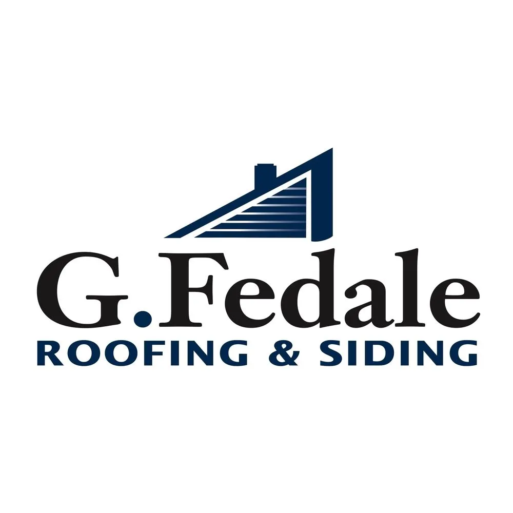 Slide of G. Fedale Roofing and Siding