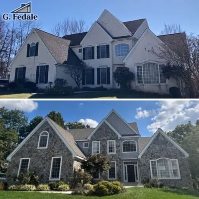 G. Fedale Roofing and Siding