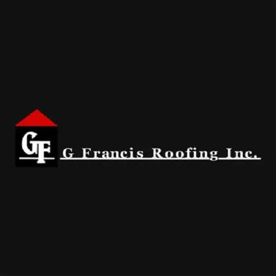G Francis Roofing