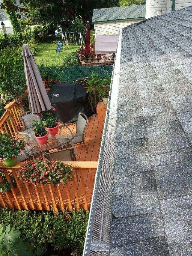 Slide of G G Home Services