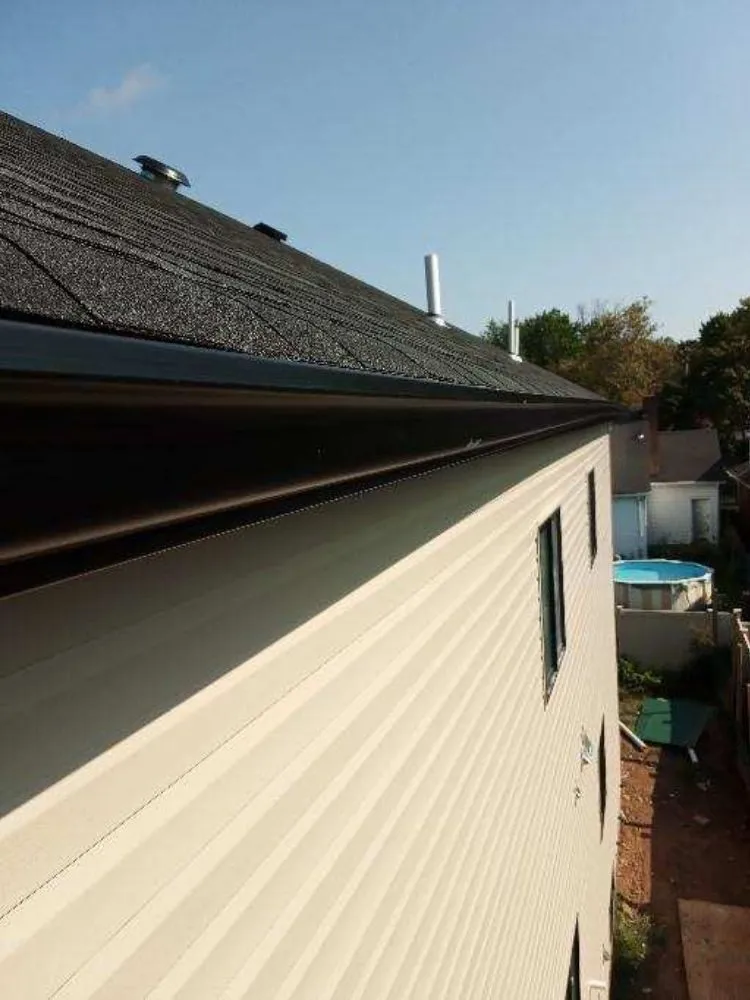 Slide of G G Home Services