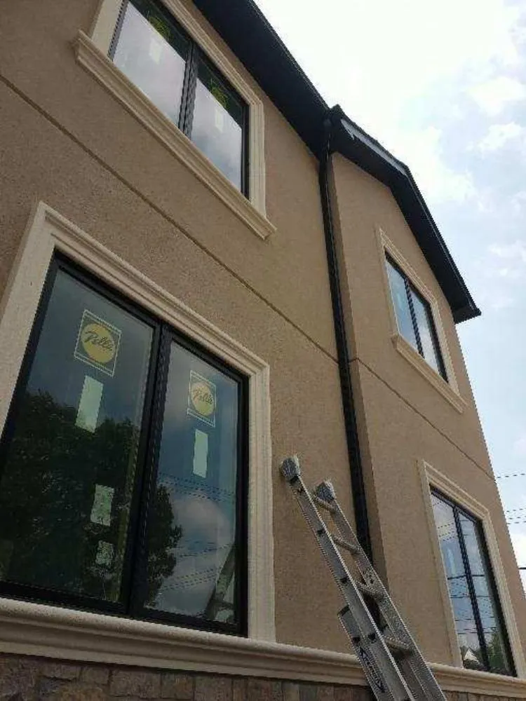 Slide of G G Home Services