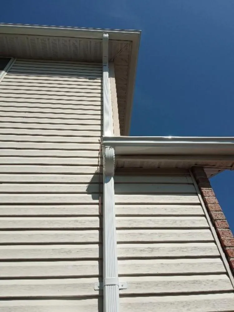 Slide of G G Home Services