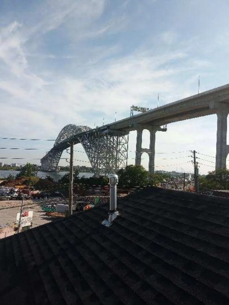 Slide of G G Home Services