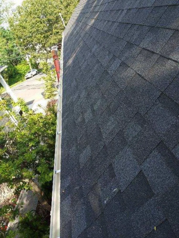 Slide of G G Home Services