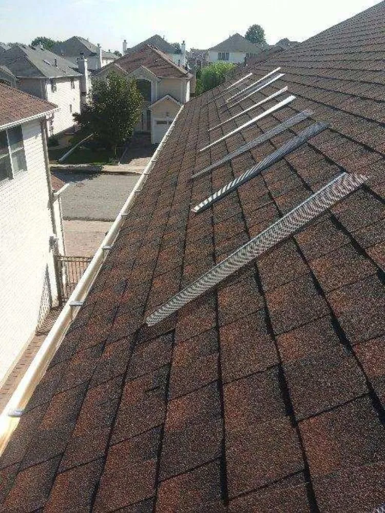 Slide of G G Home Services