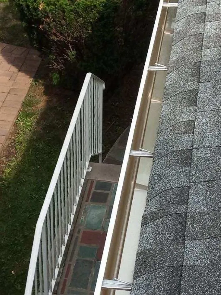 Slide of G G Home Services