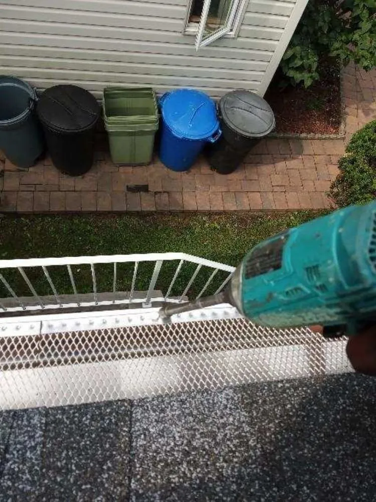 Slide of G G Home Services