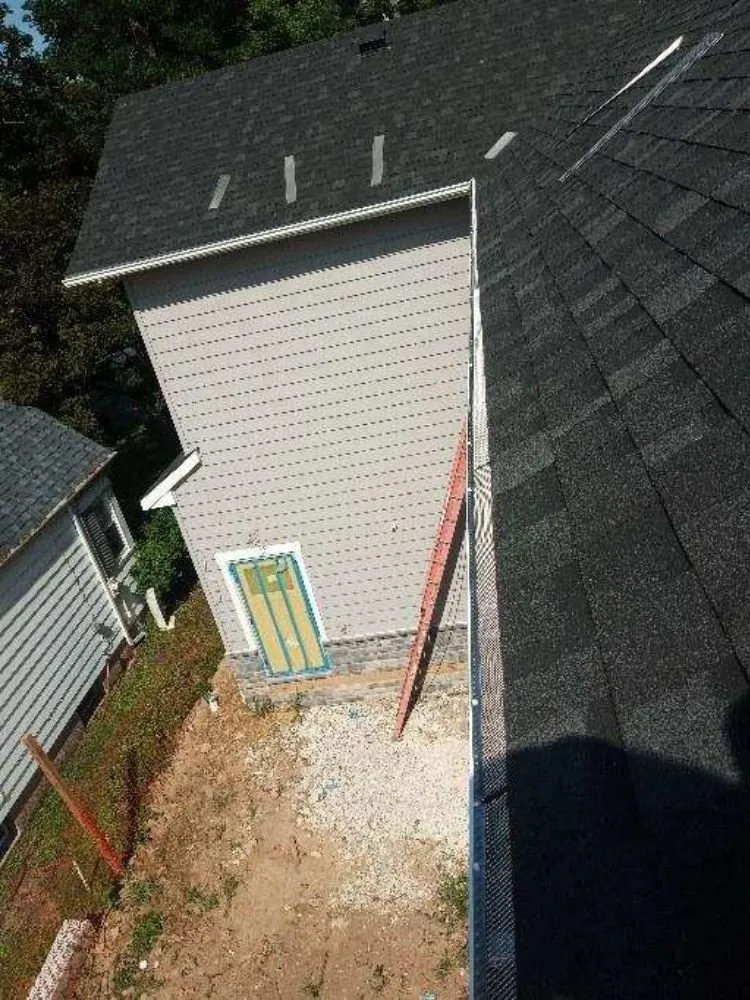 Slide of G G Home Services