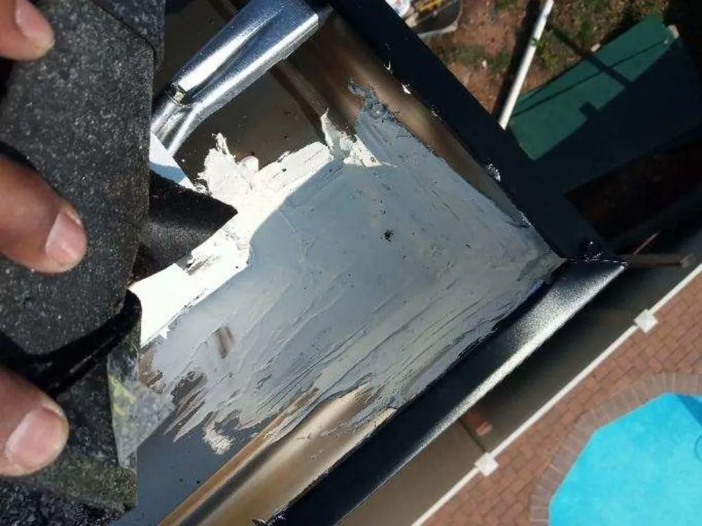 Slide of G G Home Services