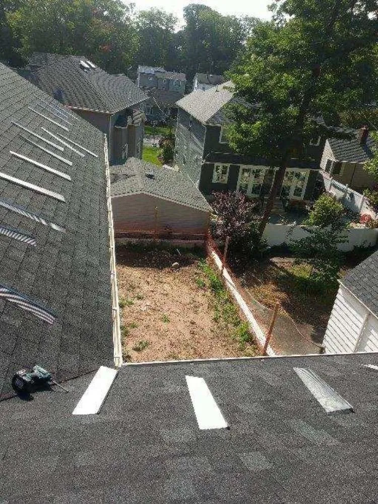 Slide of G G Home Services