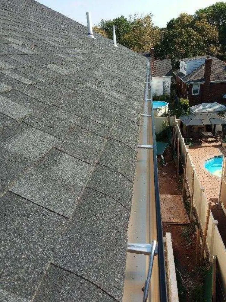 Slide of G G Home Services