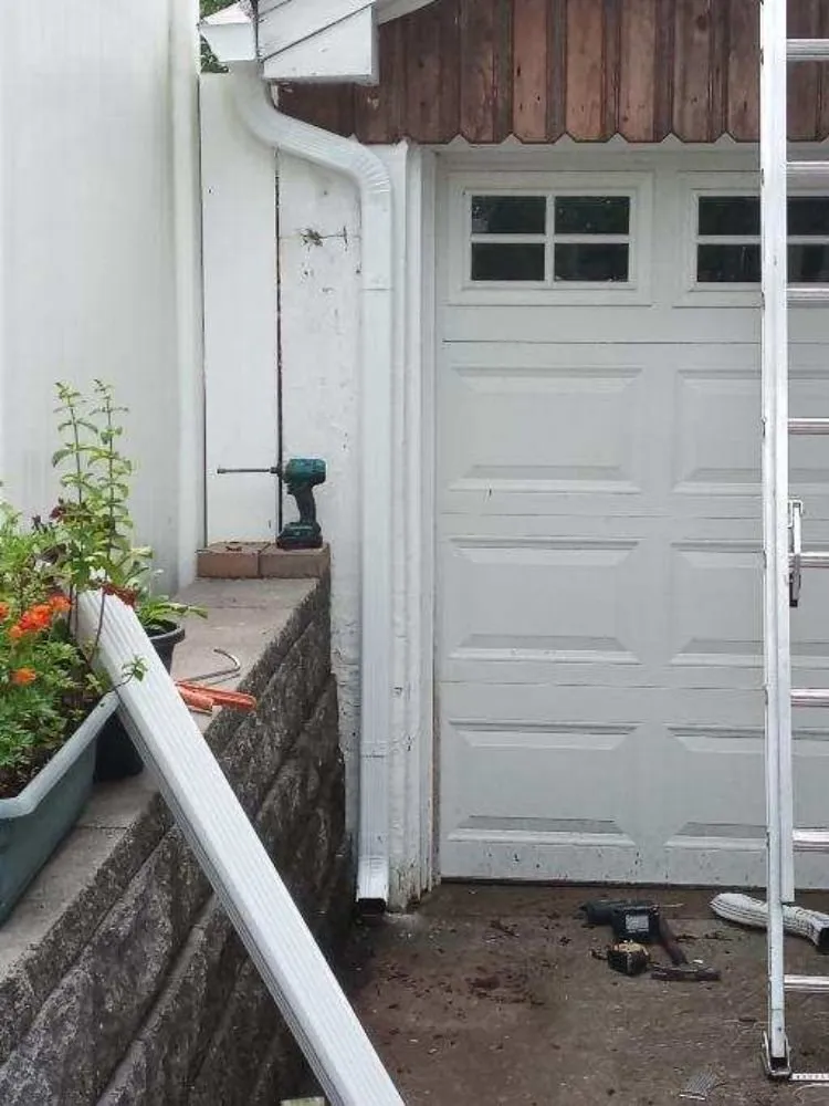 Slide of G G Home Services