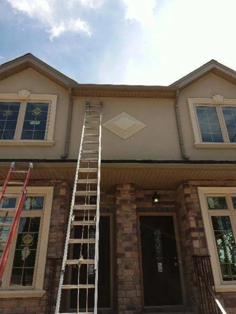 Slide of G G Home Services