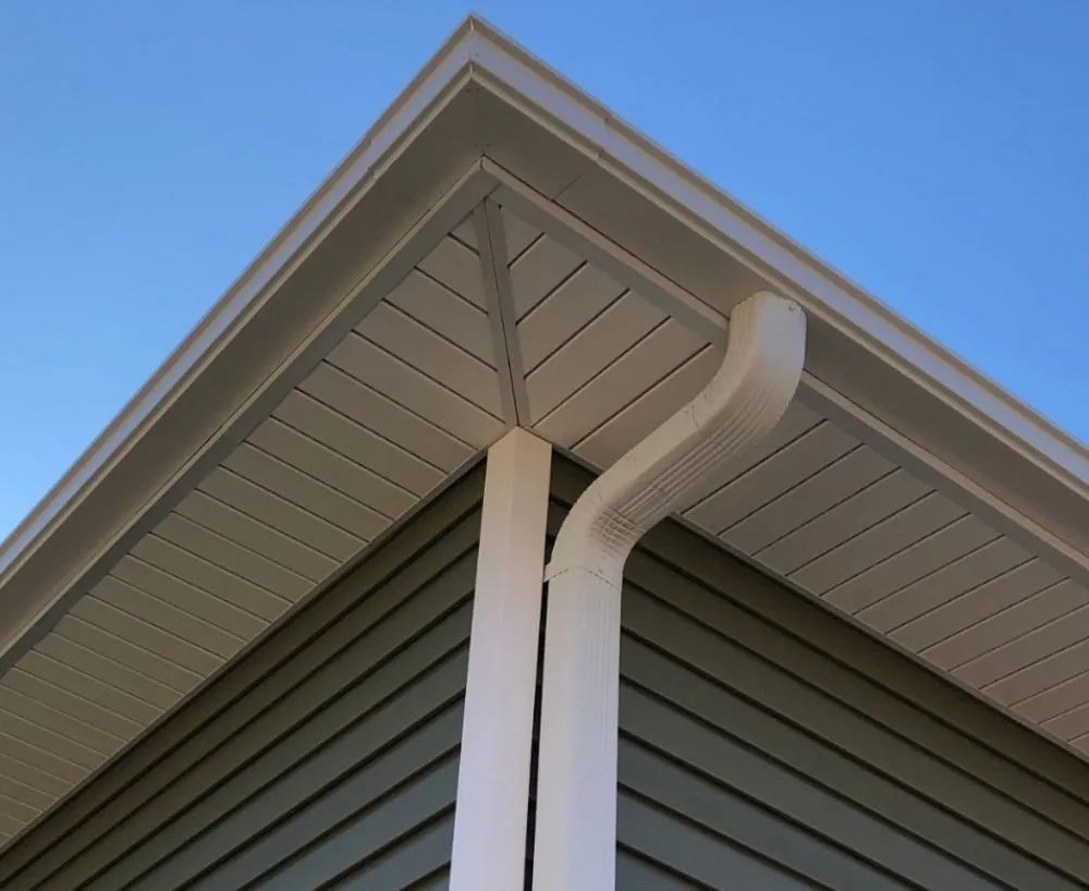 Slide of G G Home Services