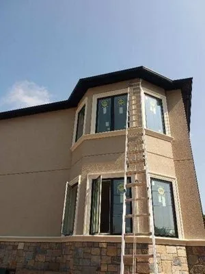 G G Home Services Logo