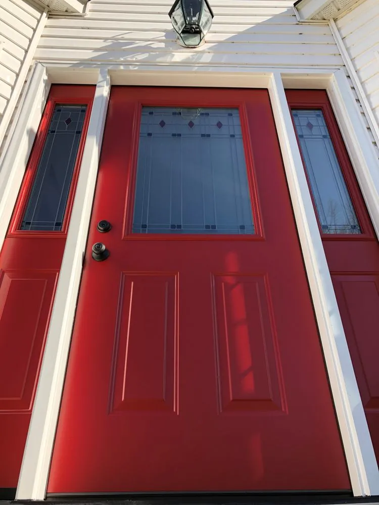 Slide of G H Clark Contractors