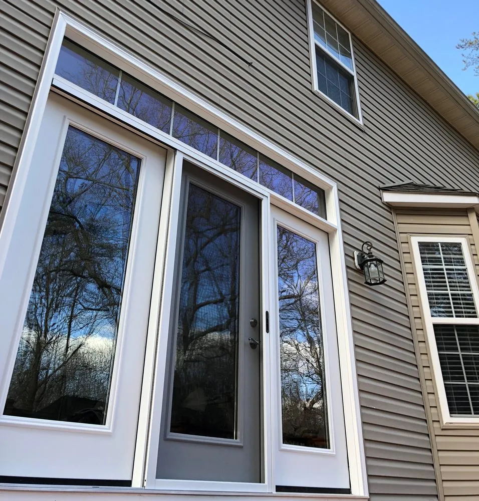 Slide of G H Clark Contractors