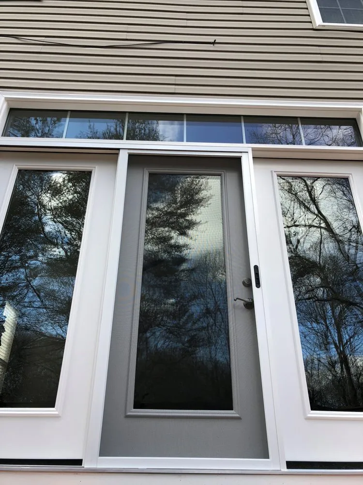 Slide of G H Clark Contractors