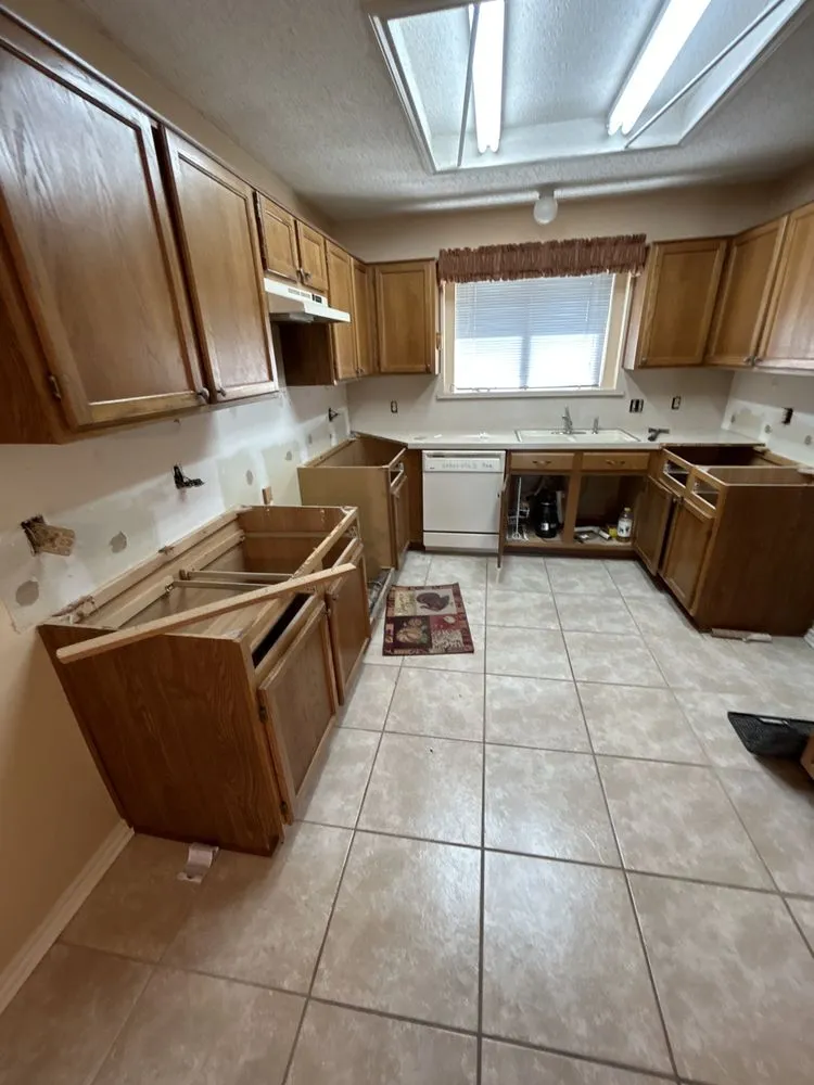 Slide of G H Handyman