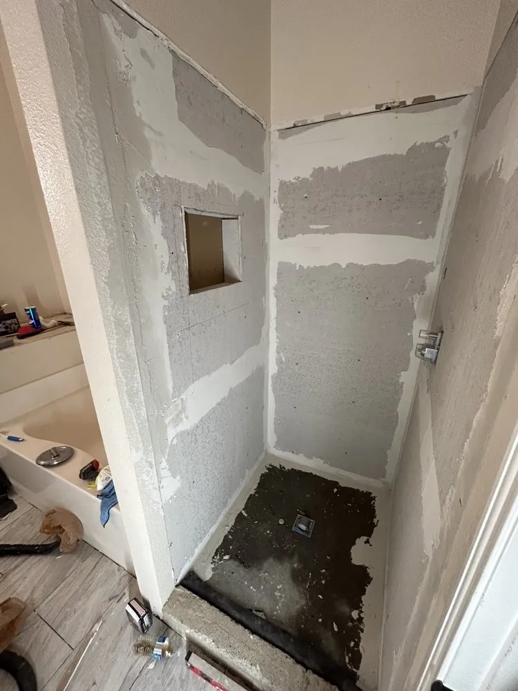 Slide of G H Handyman