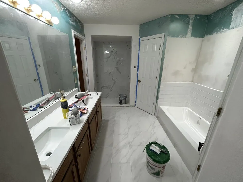 Slide of G H Handyman