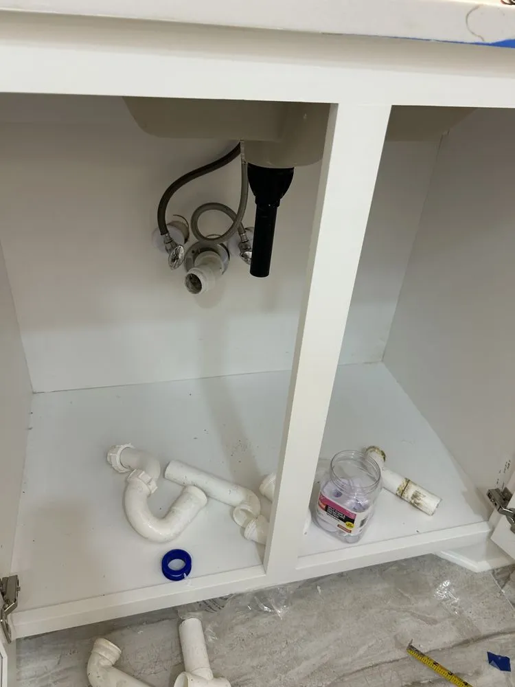 Slide of G H Handyman