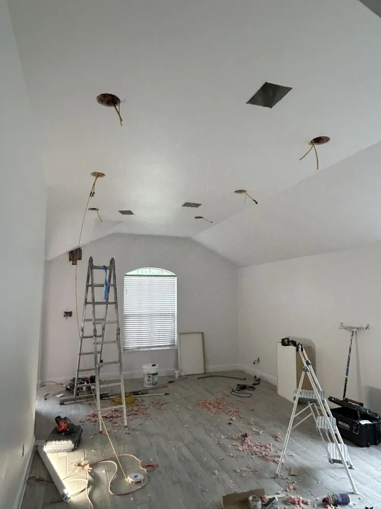 Slide of G H Handyman