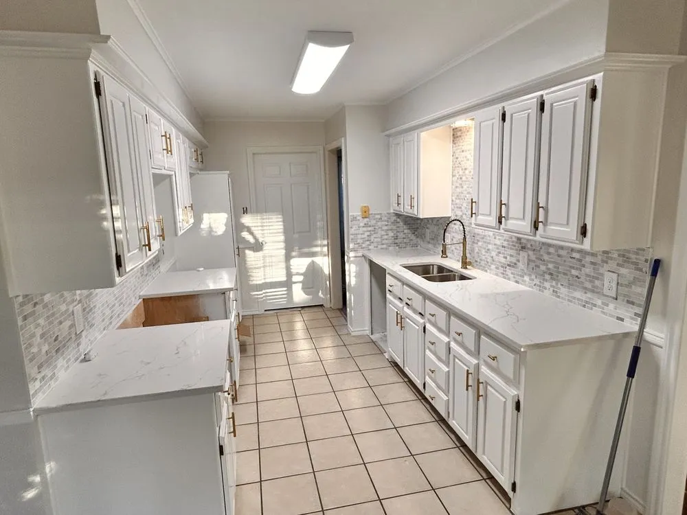 Slide of G H Handyman