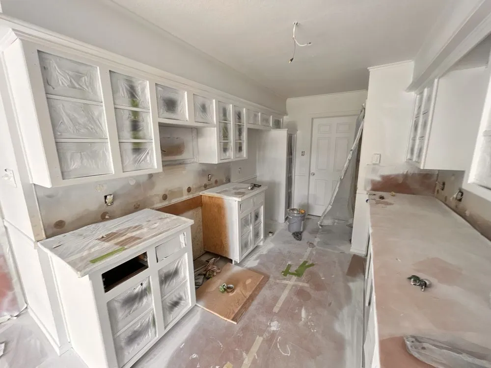 Slide of G H Handyman