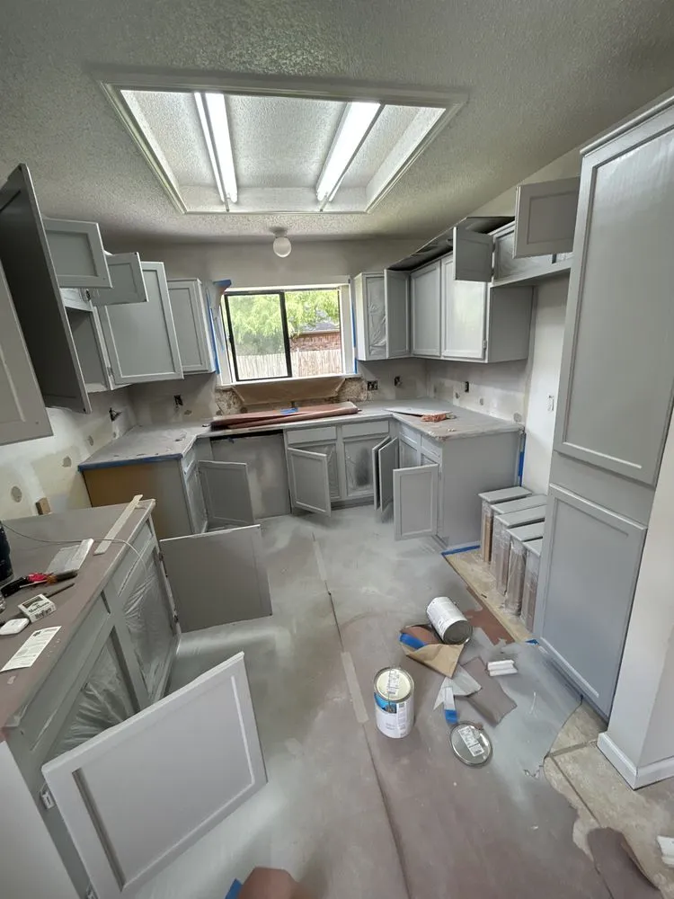 Slide of G H Handyman