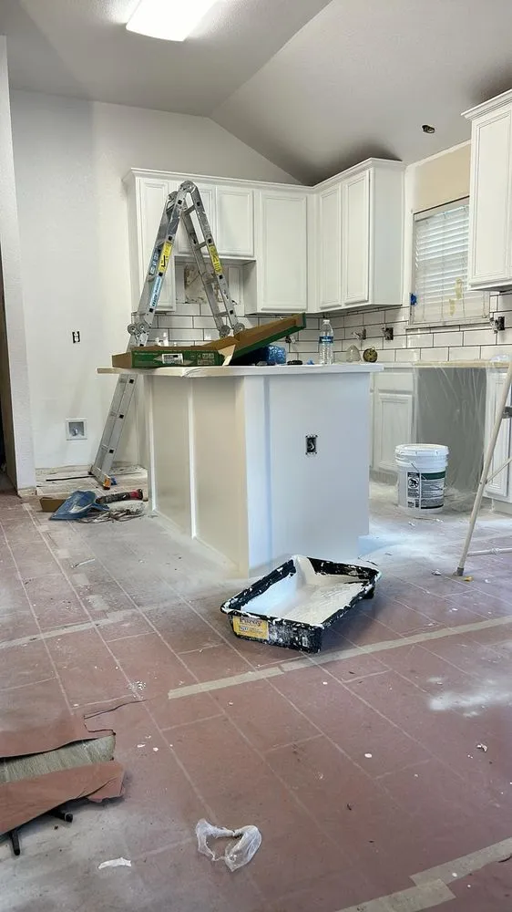 Slide of G H Handyman