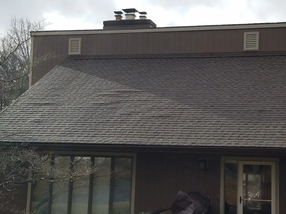 Trusted metal roofing installation for residential properties across Joppa, MD - G J Goss Contracting