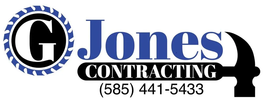 Licensed metal roofing installation after storm damage across Silver Springs, NY - G Jones Contracting