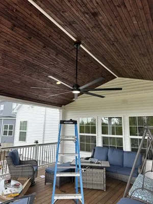 G Jones Contracting