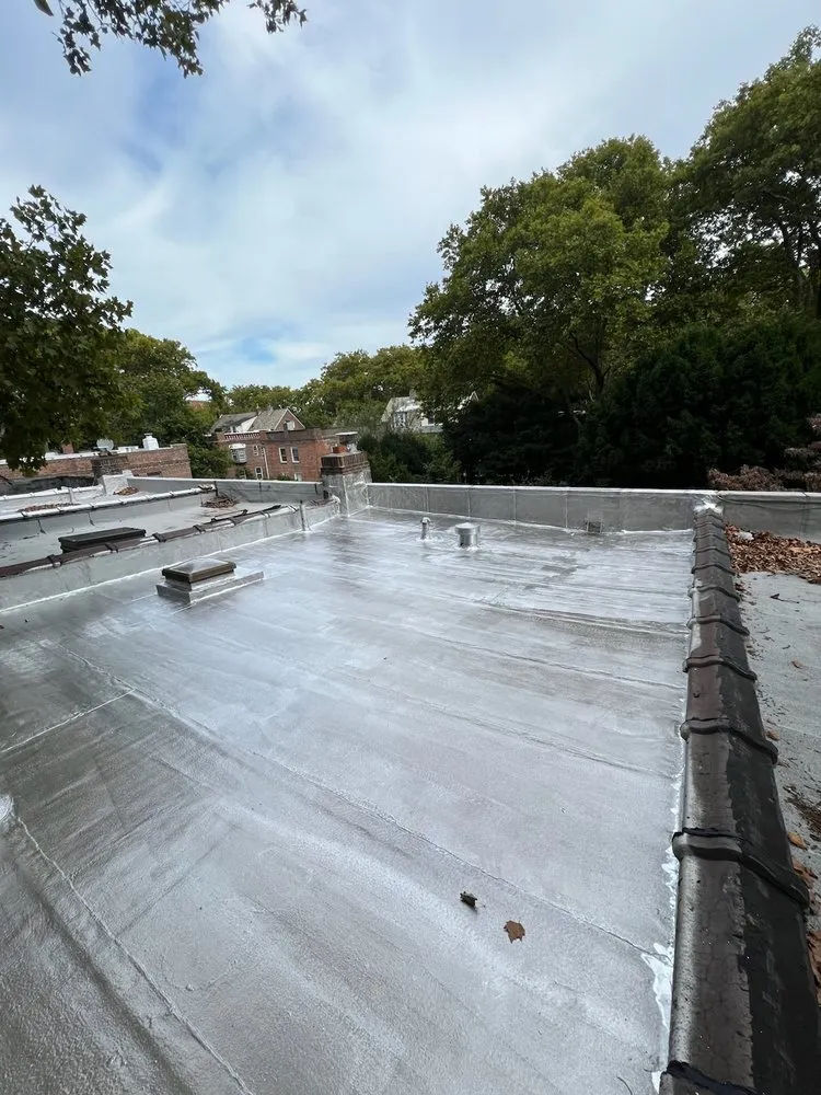 Slide of G Keith Roofing & Waterproofing
