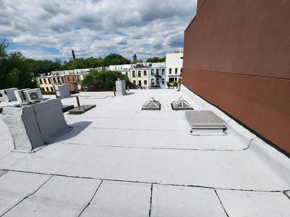 Slide of G Keith Roofing & Waterproofing