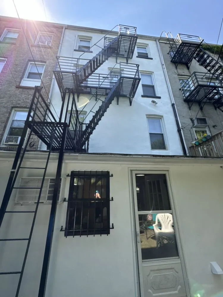 Slide of G Keith Roofing & Waterproofing