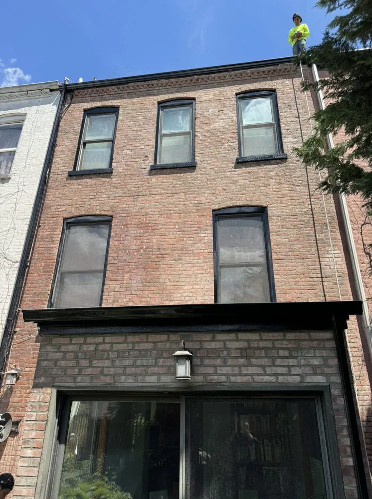 Slide of G Keith Roofing & Waterproofing