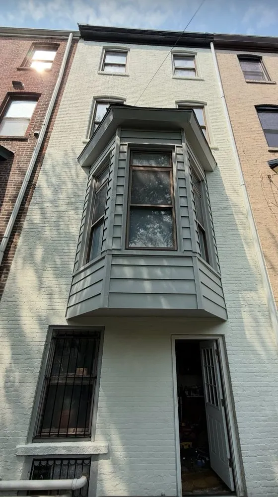 Slide of G Keith Roofing & Waterproofing