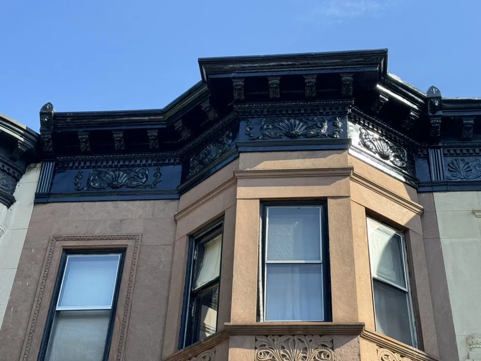 Slide of G Keith Roofing & Waterproofing