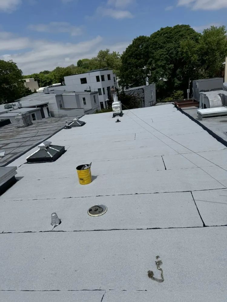 Slide of G Keith Roofing & Waterproofing